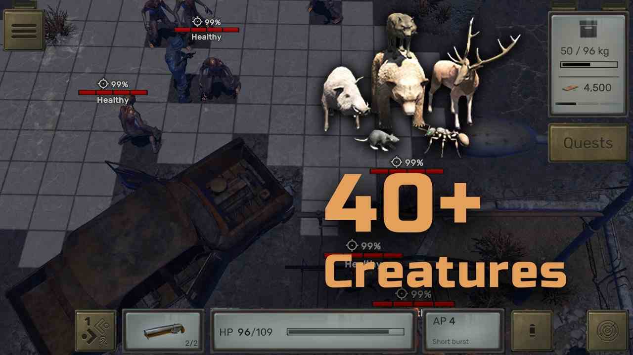 核爆RPG电脑版下载