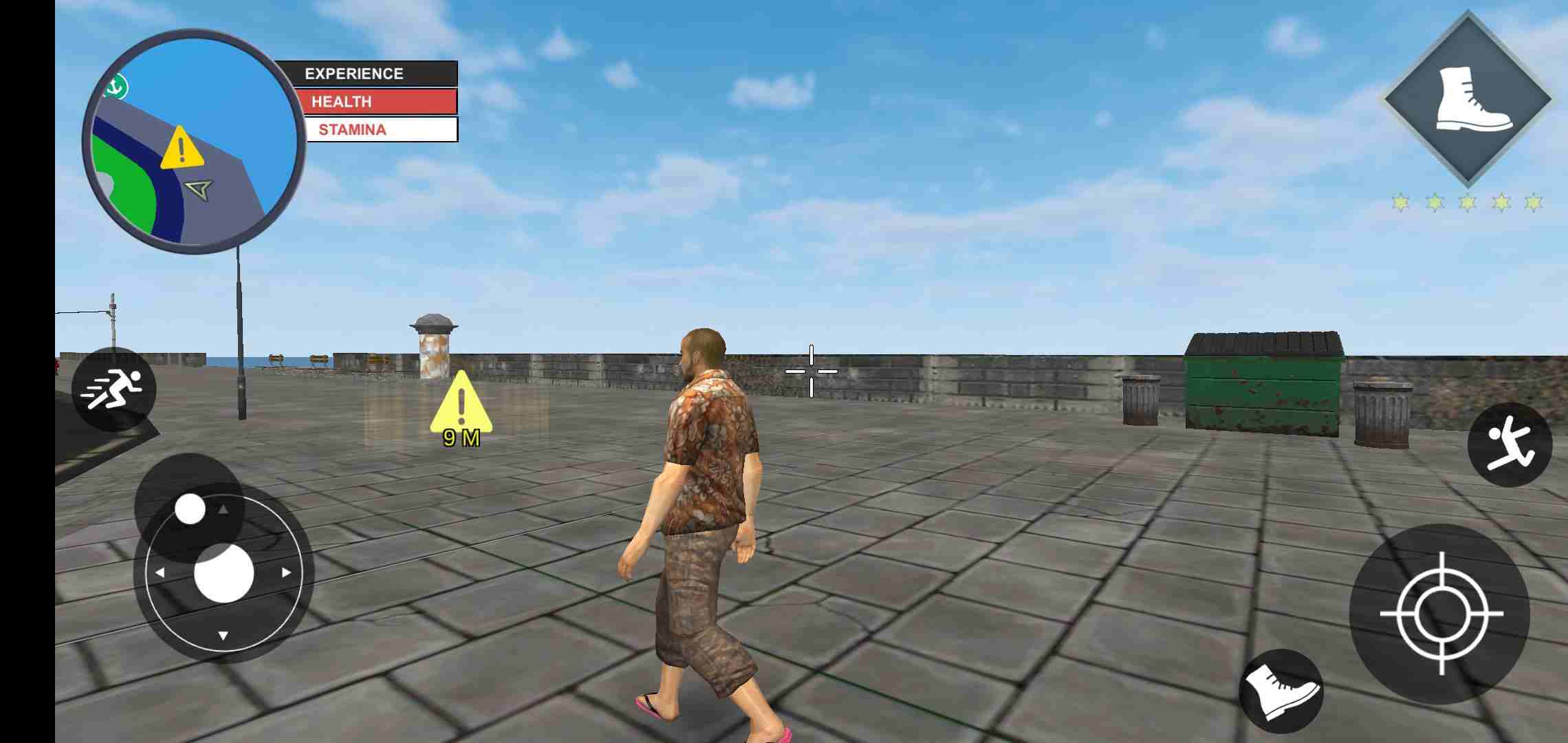 迈阿密警察模拟器电脑版下载