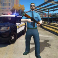 迈阿密警察模拟器电脑版下载