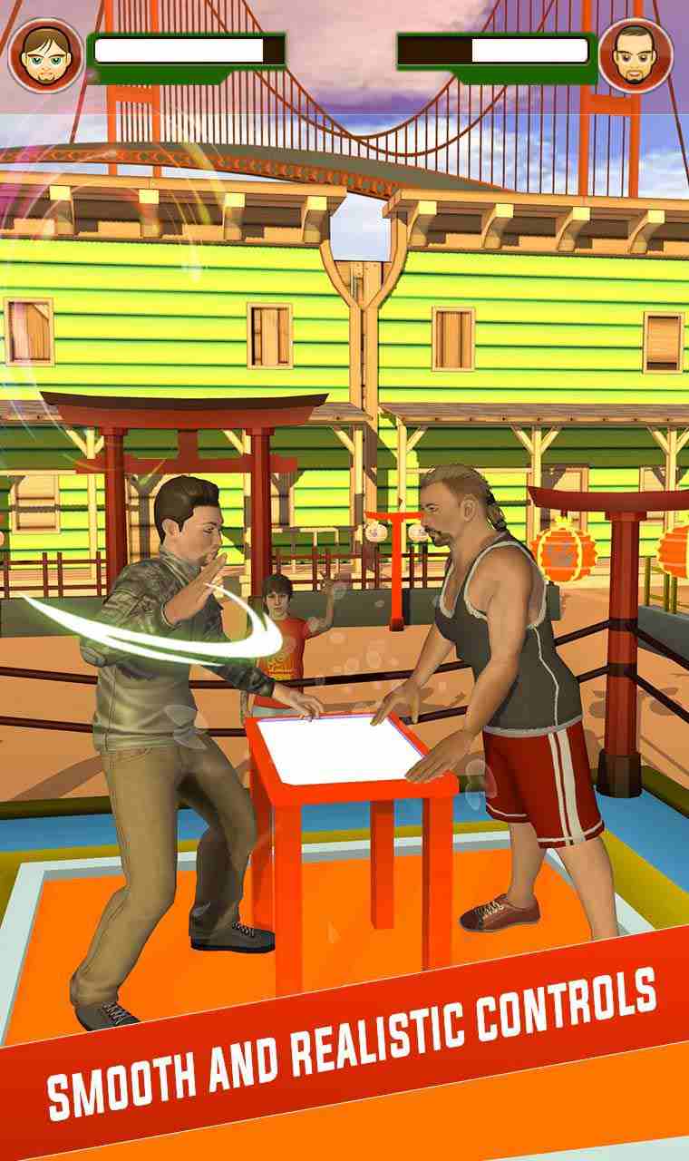 掌掴脸电脑版下载