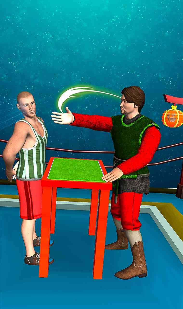 掌掴脸电脑版下载