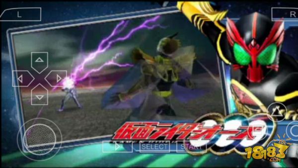 假面骑士 巅峰英雄Fourze(Mod版)电脑版下载