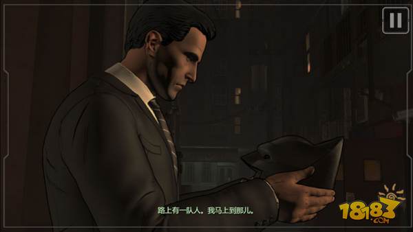 蝙蝠侠:內敌电脑版下载