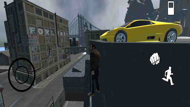 GTA4电脑版下载教程 GTA4最新PC版免费安装