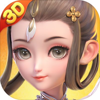 梦幻西游三维版最新版V1.469.0
