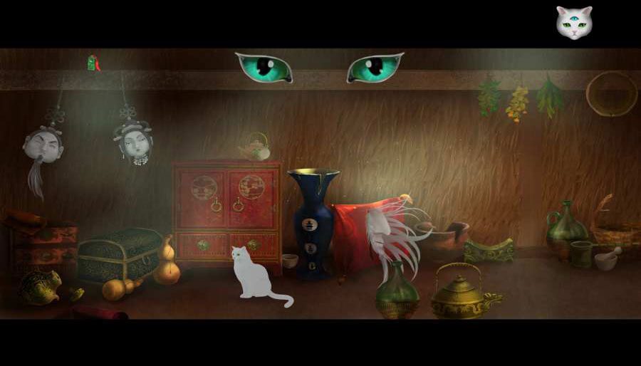 猫和幽灵之路电脑版下载教程 猫和幽灵之路最新PC版免费安装