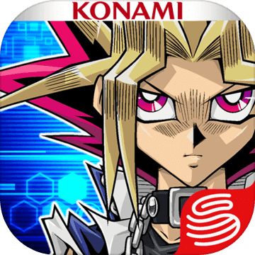 游戏王：决斗链接电脑版下载