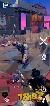 枪杀:僵尸入侵防御(Mod版)电脑版下载