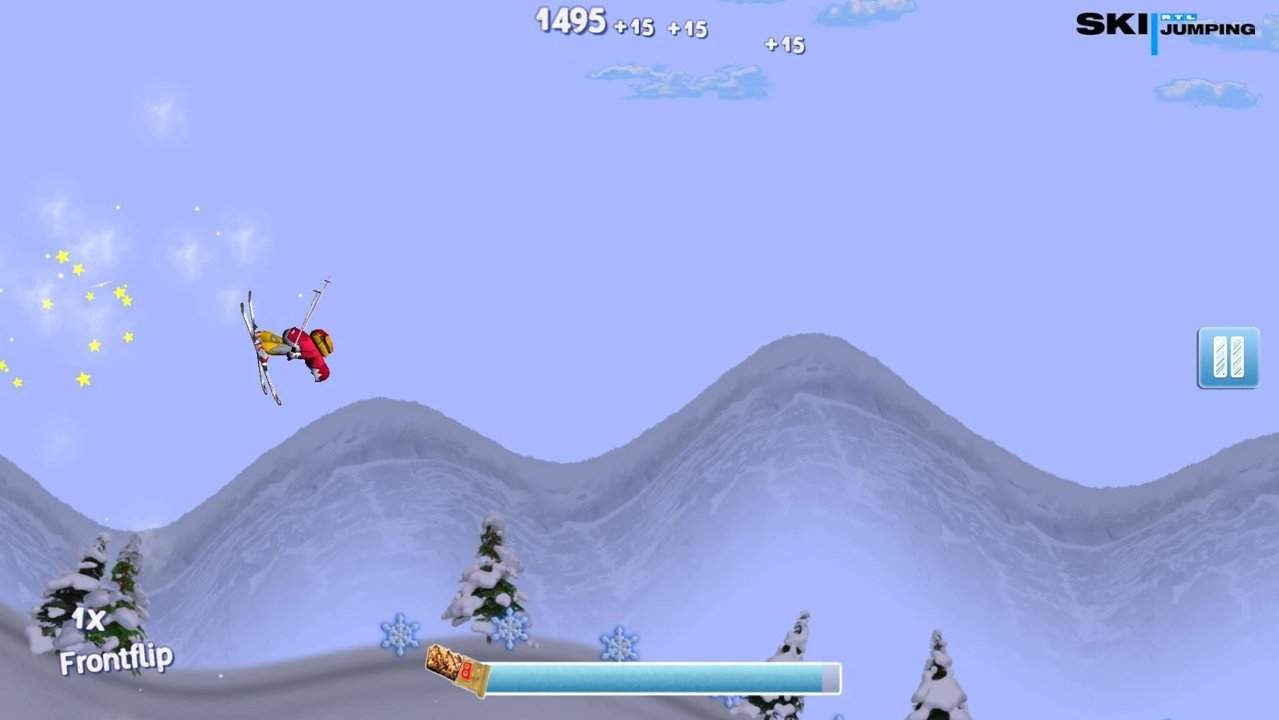 自由式滑雪电脑版下载教程 自由式滑雪最新PC版免费安装