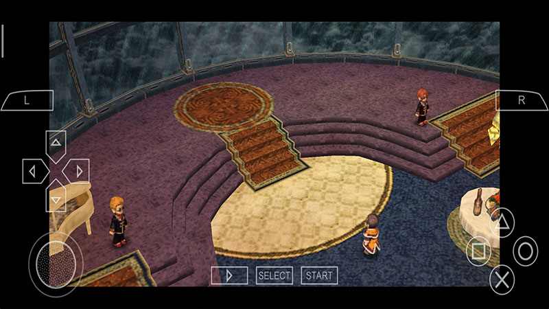 英雄传说 空之轨迹3RD 汉化版电脑版下载