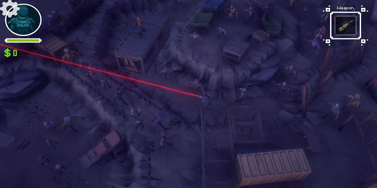 行尸走肉:瘋狂部落(Mod版)電腦版下載
