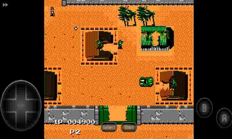 赤色要塞电脑版下载