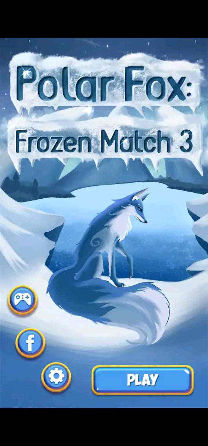 北极狐:《冰雪奇缘》 Match3电脑版下载教程 北极狐:《冰雪奇缘》 Match3最新PC版免费安装