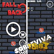 退后游戏电脑版下载