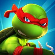 忍者神龟:突变疯狂电脑版下载