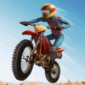 自行车比赛:摩托车(Mod版)