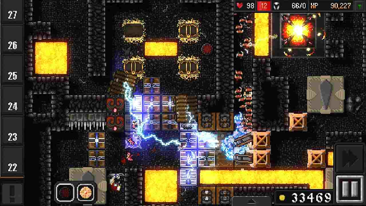 地牢戰爭2電腦版下載