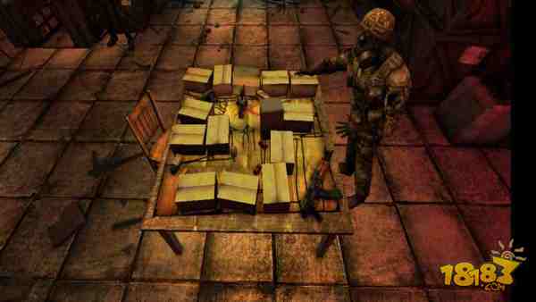 杀戮空间 汉化电脑版下载