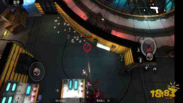 杀戮空间 汉化电脑版下载