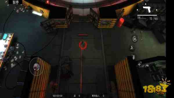 杀戮空间 汉化电脑版下载