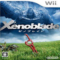 异度之刃 汉化版电脑版下载