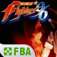 拳皇96(金手指)电脑版下载