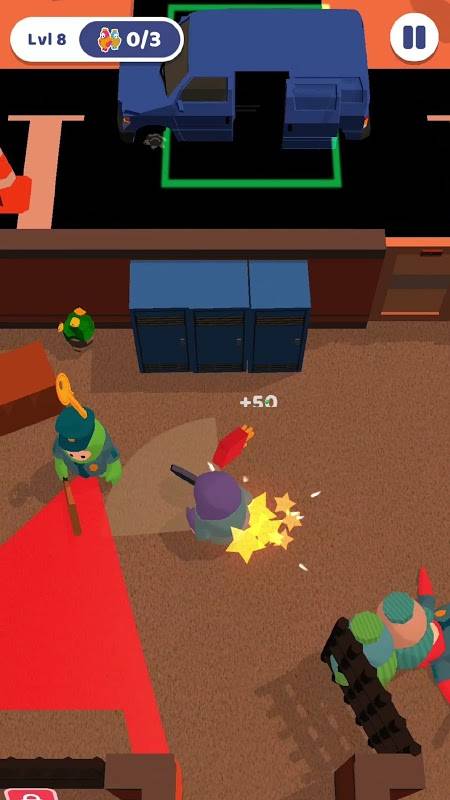 救援逃脱电脑版下载教程 救援逃脱最新PC版免费安装