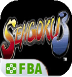 战国传承3(金手指)电脑版下载