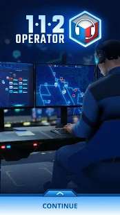 112接线员电脑版下载