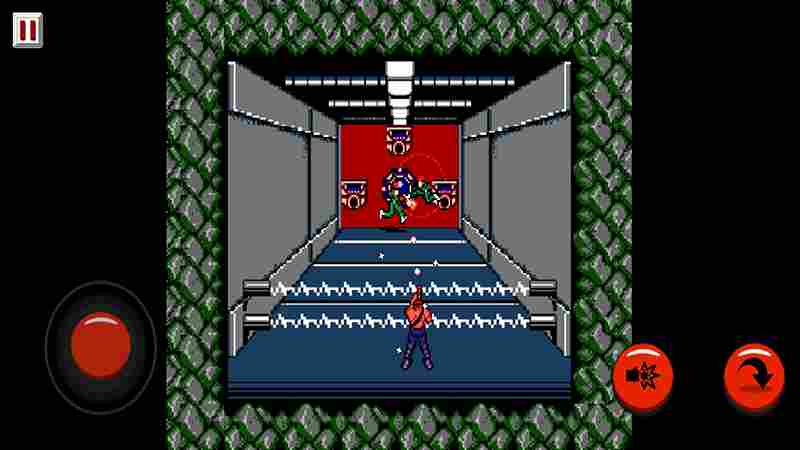 超级魂斗罗电脑版下载