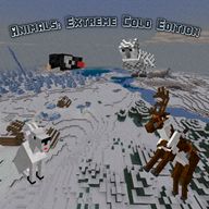 我的世界(雪域生物模组)电脑版下载