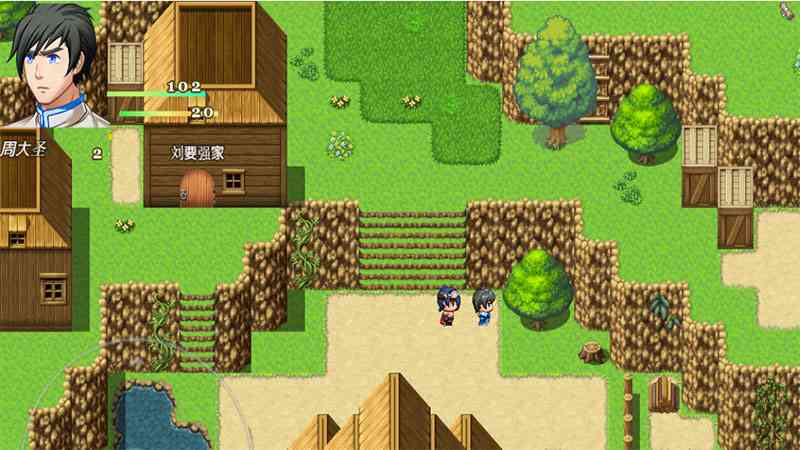 盗墓密探电脑版下载