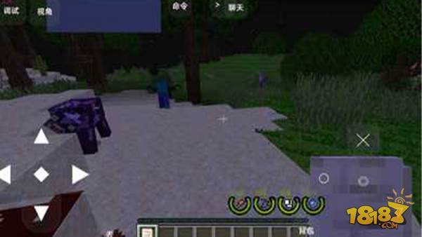 我的世界生还者默示录(pc版)电脑版下载