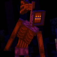 我的世界(警笛头模组)电脑版下载