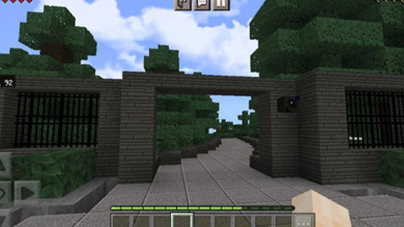 我的世界(JDM旧车模组)电脑版下载