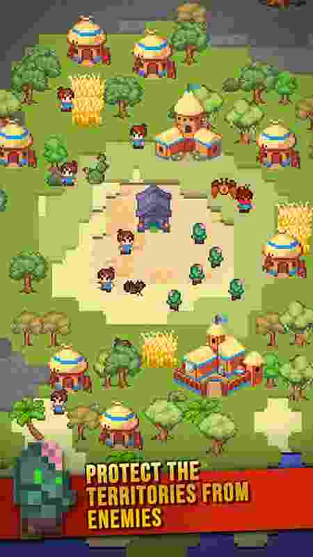 沙盒上帝模拟器电脑版下载