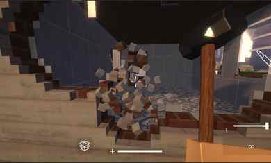 拆迁模拟器电脑版下载