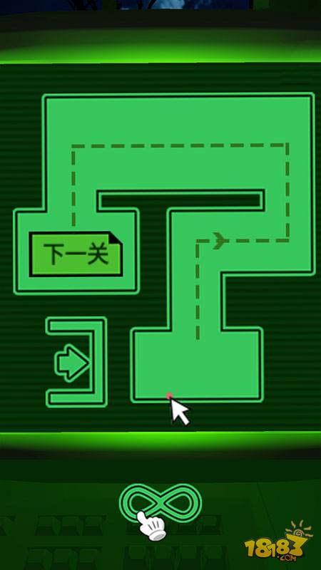 恐惧迷宫电脑版下载