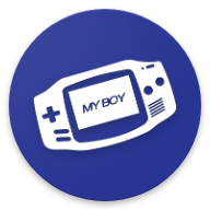 My Boy! 汉化版(GBA模拟器)电脑版下载