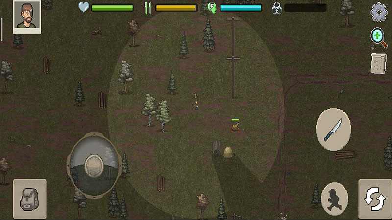 迷你DayZ 2电脑版下载