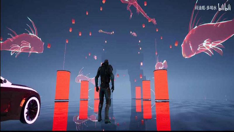 赛博朋克2077(同人版)电脑版下载