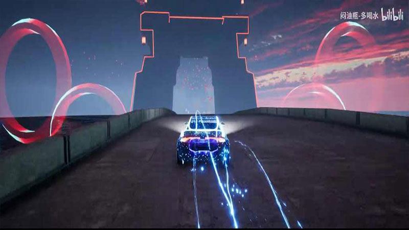 赛博朋克2077(同人版)电脑版下载