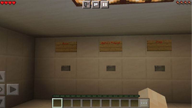 我的世界（恐怖迪士尼模组）电脑版下载教程 我的世界（恐怖迪士尼模组）最新PC版免费安装