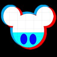 我的世界（恐怖迪士尼模组）电脑版下载