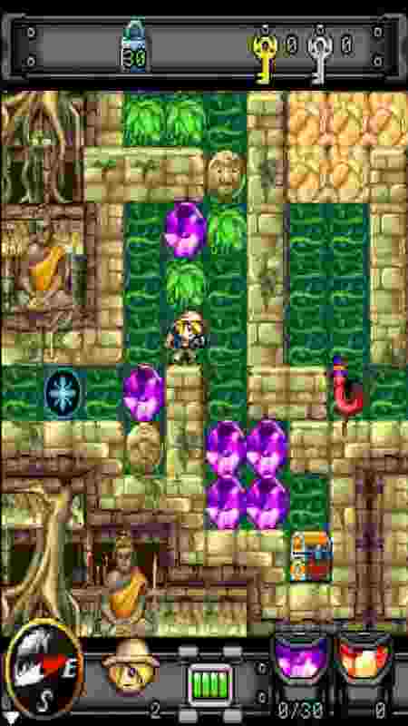 钻石狂潮电脑版下载