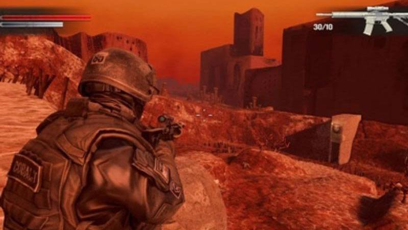 瘋狂之墻電腦版下載