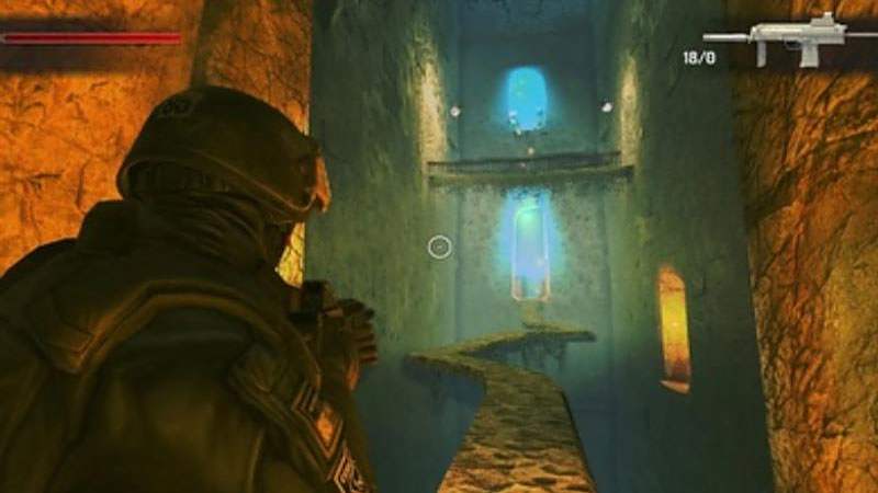 瘋狂之墻電腦版下載