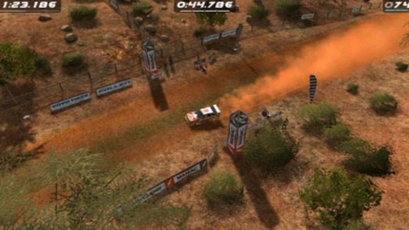 拉力競速起源電腦版下載