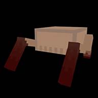 我的世界(恐怖生物模组)电脑版下载