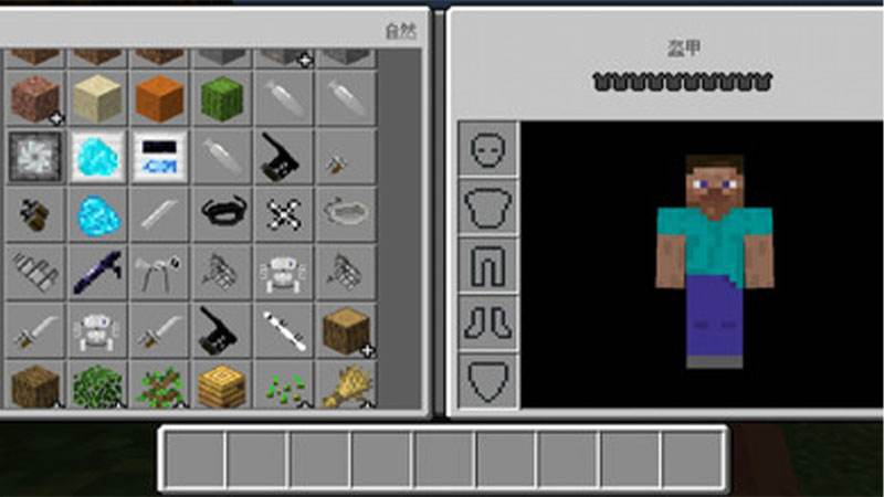 我的世界(进击的巨人模组)电脑版下载教程 我的世界(进击的巨人模组)最新PC版免费安装